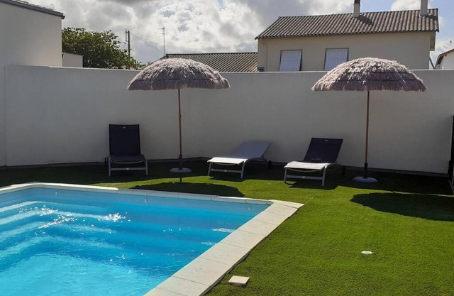 Villa Louna