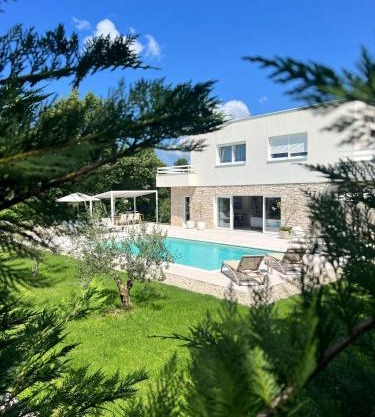 Villa Lu