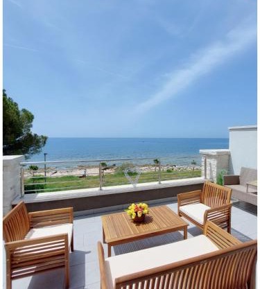 Villa Lucia Umag