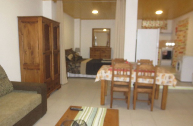 Villa Lucinda .