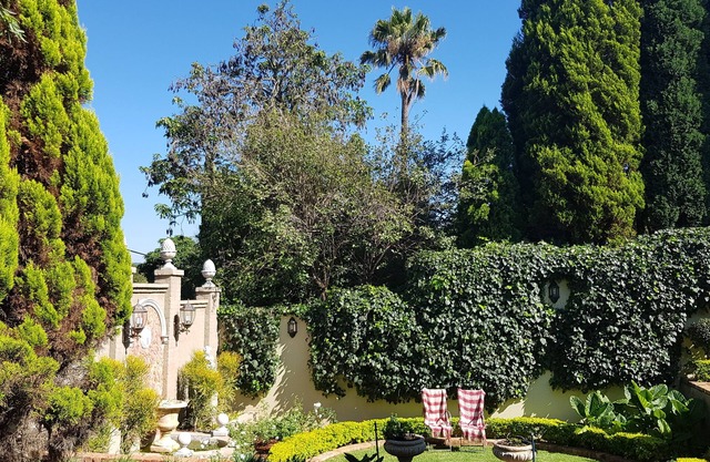 Villa Lugano