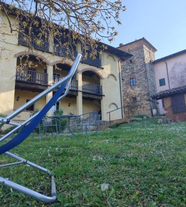 Villa Luisa