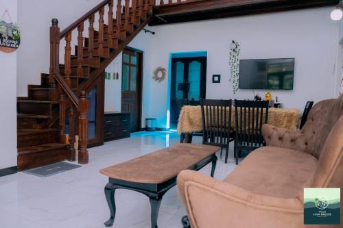 Villa Lush Breeze