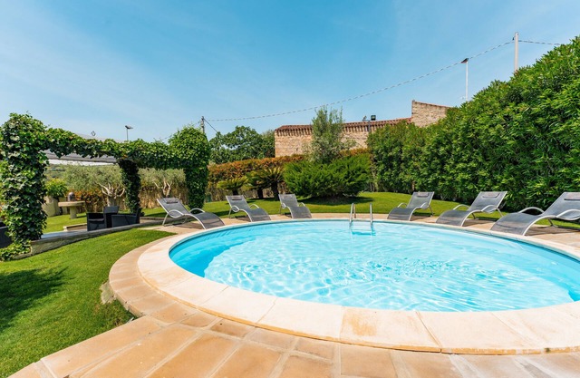 Villa 'Luxury Home Borgo Antico' with Mountain View, Wi-Fi and Air Conditioning