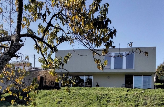 Villa Luzía