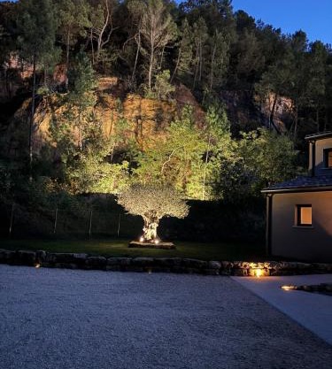 Villa Lynaë