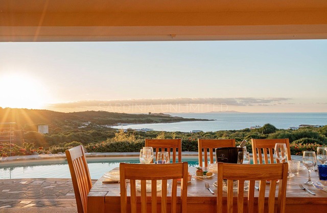 Villa Lysia - Sardinia Unlimited