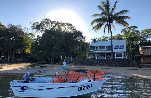 Villa Macleay-Beach Front Family Paradise