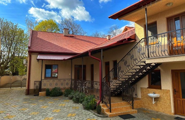 Villa Magda