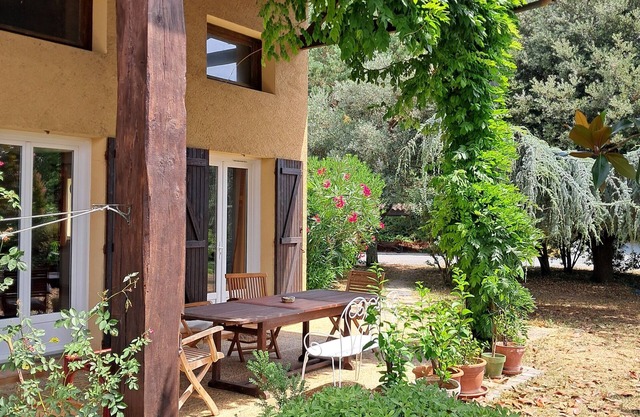 Villa Magnolia