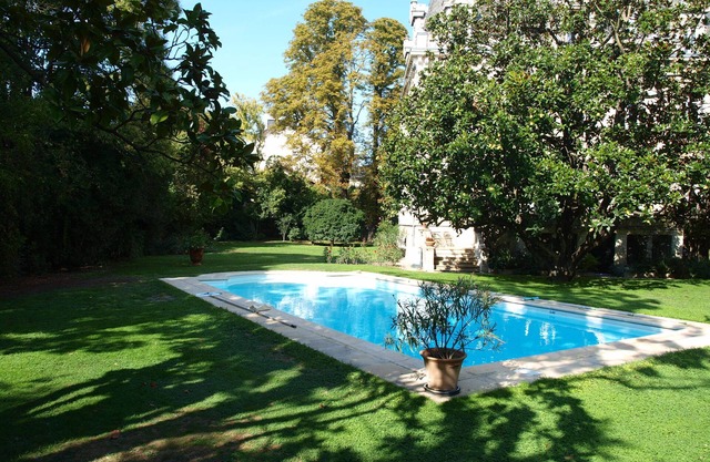 Villa Magnolia Parc