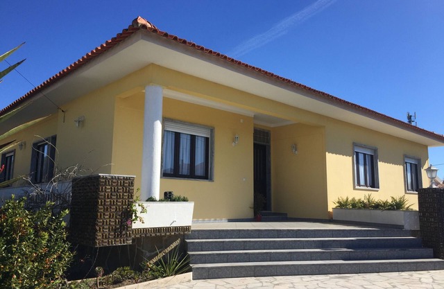 Villa Magoito - Charming House/Charming House