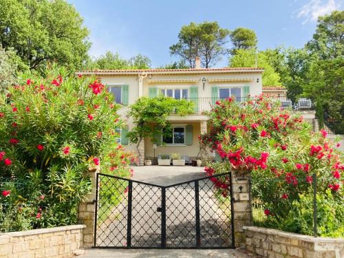 Villa Magrado