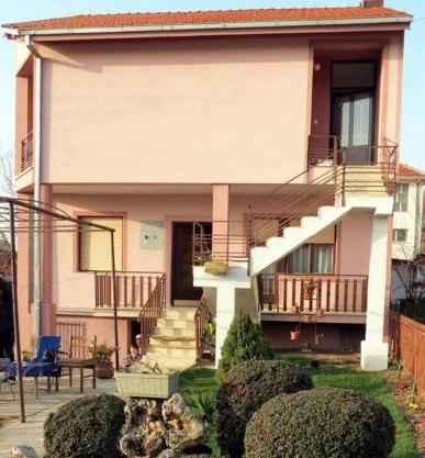 Villa Majda
