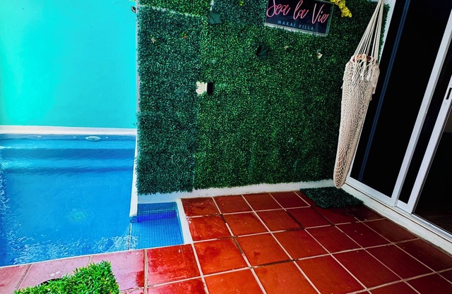 Villa Makai · Alberca Privada · A Pasos de la Playa
