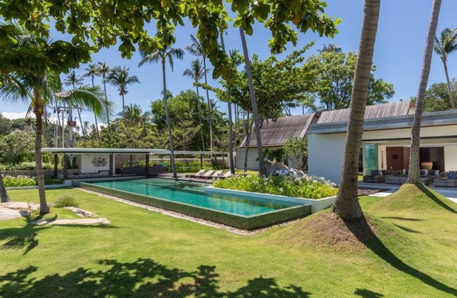 Villa Malabar - Luxury 7 bedroom villa