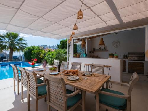 Villa Manana by Interhome