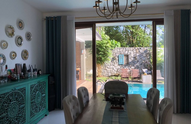Villa Mandala Colombo