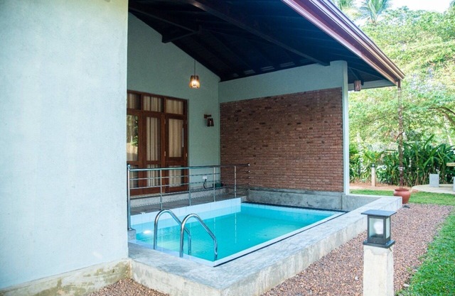 Villa Mandari