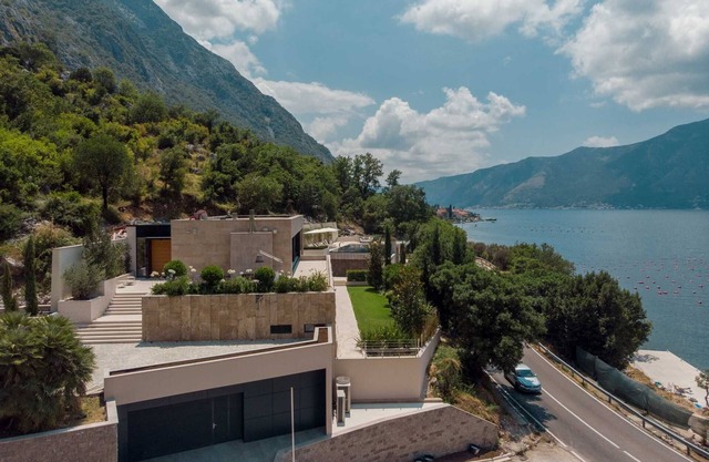 Villa Mandragora-Exclusive 4 Bedroom Villa