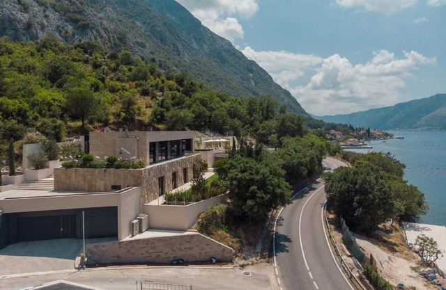 Villa Mandragora
