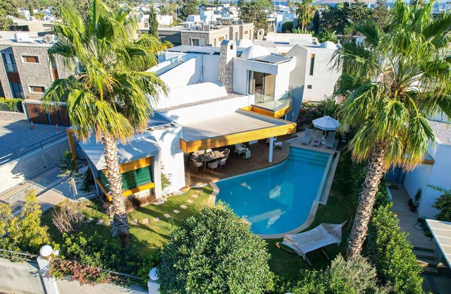 Villa Manhattan Private Pool 5+2
