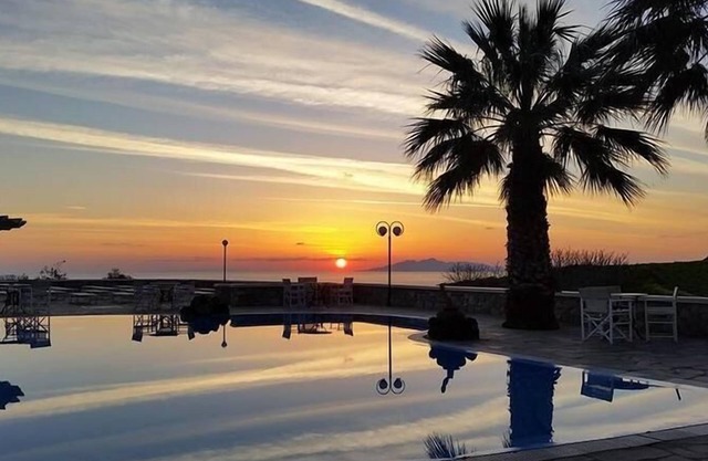Villa Manos