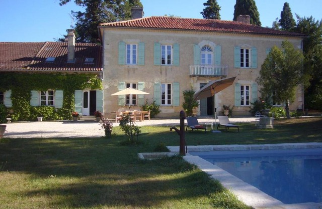 Villa Marambat