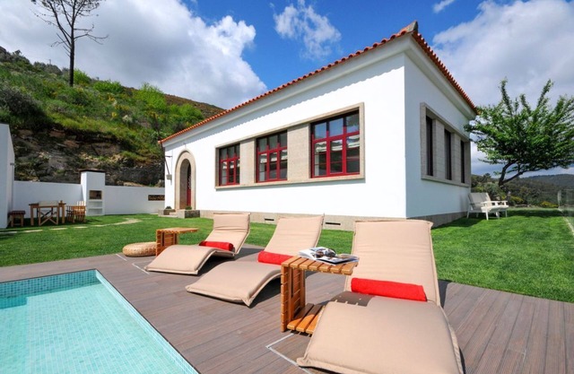 Villa Marao - Four Bedroom Villa, Sleeps 8