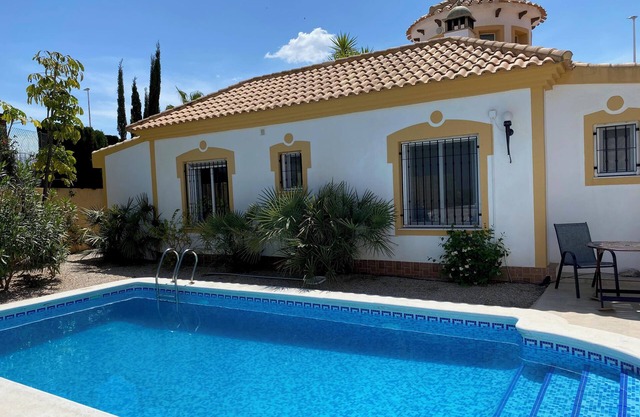 Villa Maravilla with Mountain View, Pool & Wi-Fi