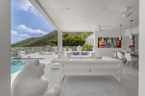 Villa Marewa