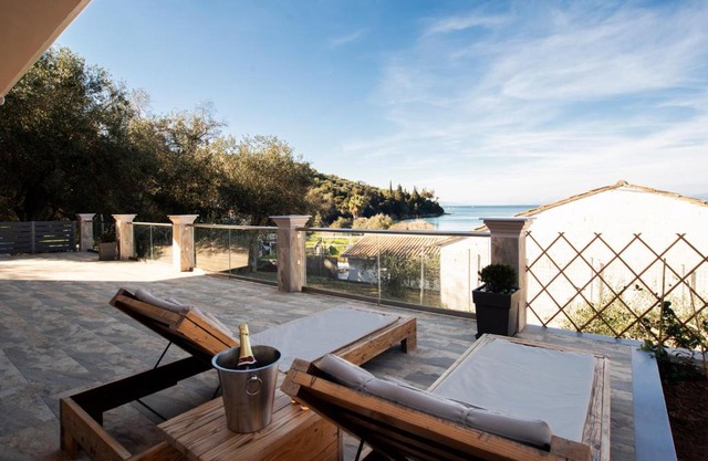 Villa Margarita