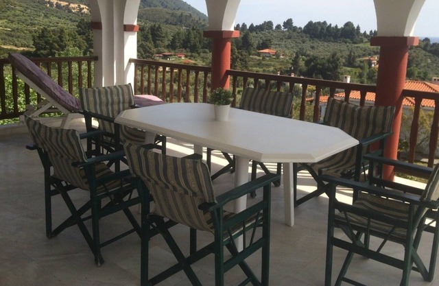 Villa Maria 1st Floor by TravelPro Services