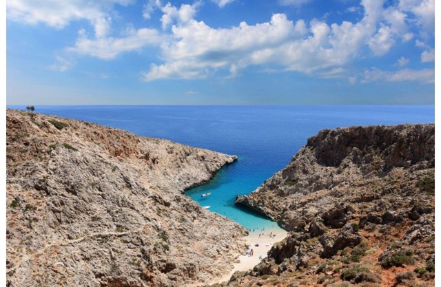 Villa Maria Oropos Greece