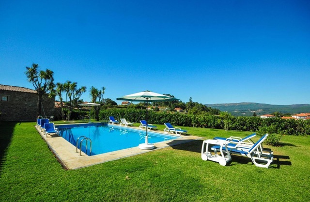 Villa Maricola - Six Bedroom Villa, Sleeps 12
