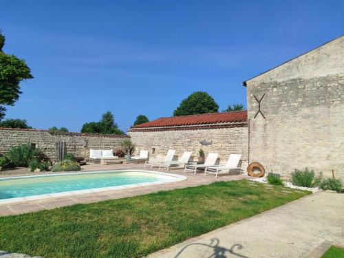 Villa Marie