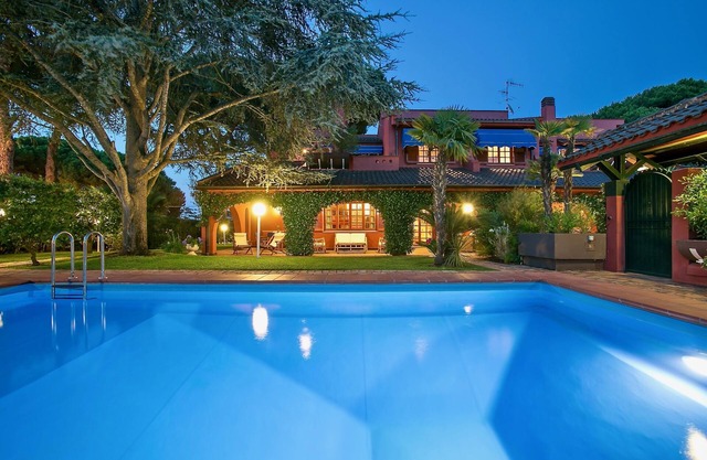 Villa MariSoul - Villa in San Felice Circeo