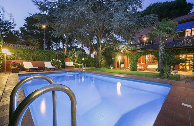 Villa MariSoul - Villa with Private Pool San Felice Circeo up to 8 people