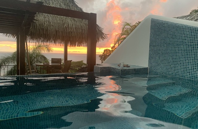 Villa MarLeta - Ocean View Infinity Pool and More