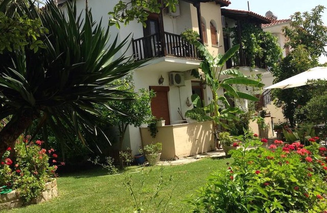 Villa Maro3 Afytos..