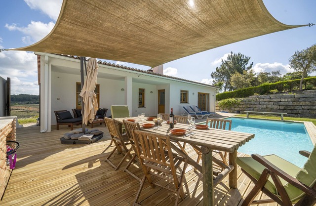 Villa Marondina - privacy and peace