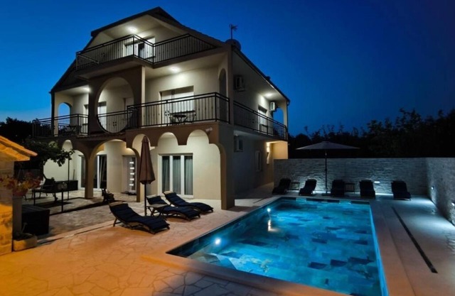Villa Marta