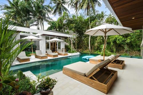Villa Mastaleth by BaliSuperHost
