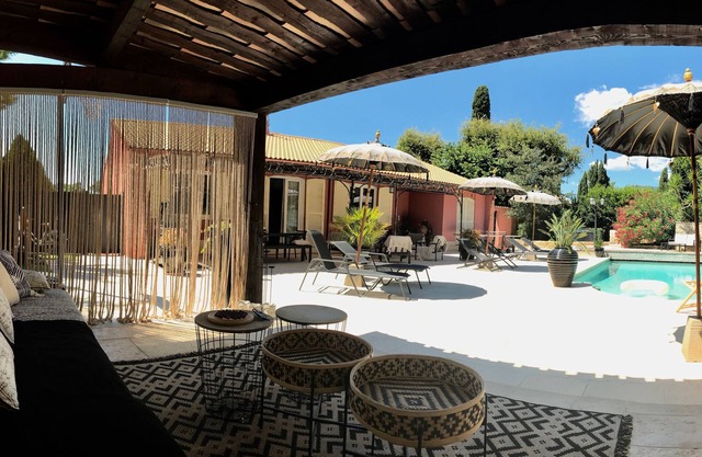 Villa Mathis