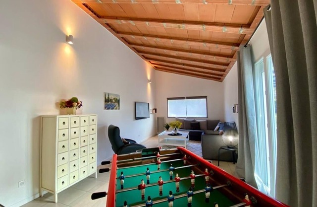 Villa Maya