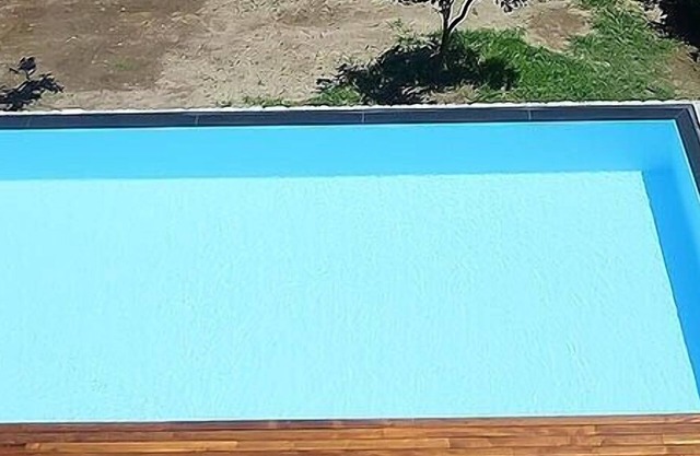 Villa Medea: An elegant and welcoming four-story villa set into the cliff, sheer above the sea, with Free WI-FI.