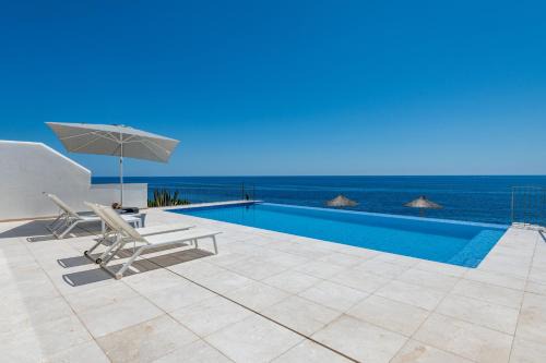 Villa Mediterraneo by Mallorca House Rent