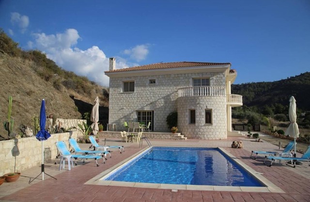 Villa Melyia