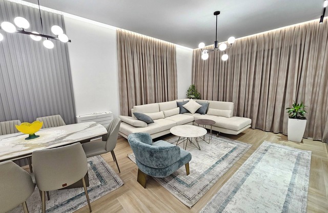 Villa Meminaj Vlore, Sea view and Garden, Vlore