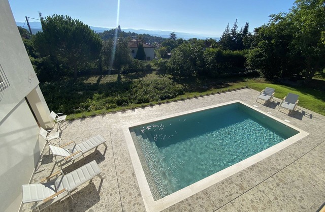 Villa Mi, Rukavac, Opatija Riviera